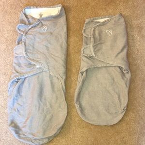 SwaddleMe Swaddles